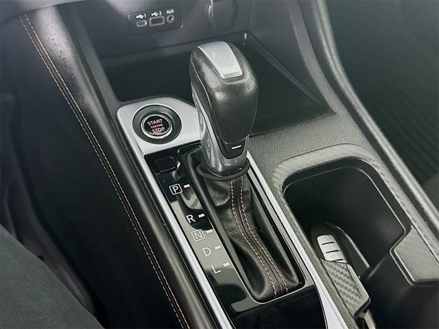used 2022 Nissan Sentra car, priced at $19,835
