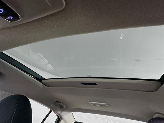 used 2022 Nissan Sentra car, priced at $19,835