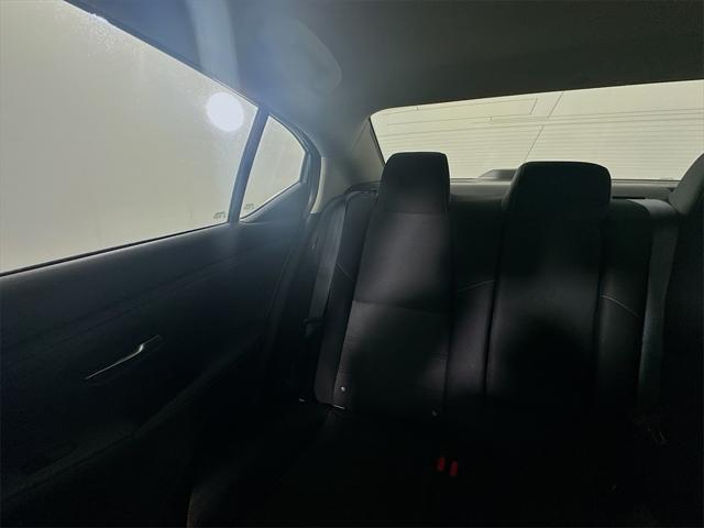used 2022 Nissan Sentra car, priced at $19,835