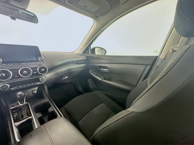 used 2022 Nissan Sentra car, priced at $19,835