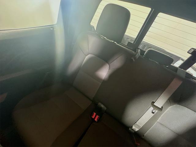 used 2024 Chevrolet Colorado car, priced at $38,335