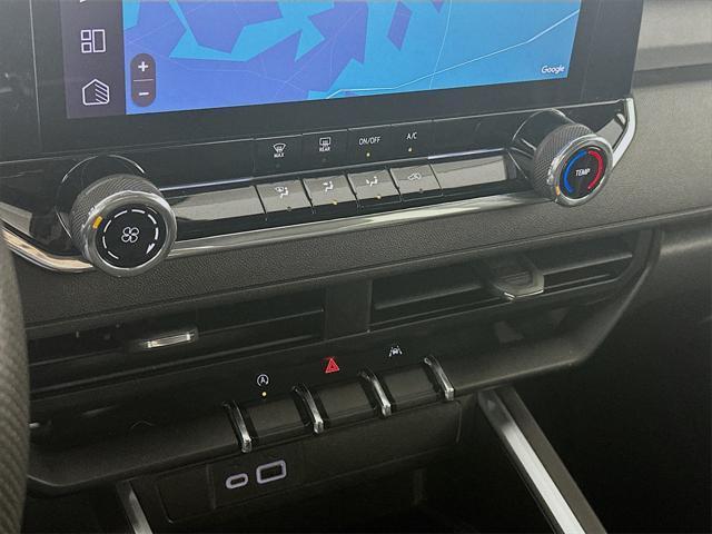 used 2024 Chevrolet Colorado car, priced at $38,335