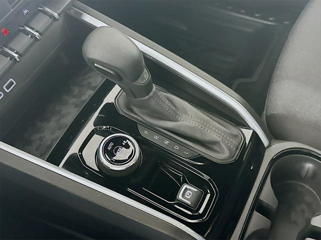 used 2024 Chevrolet Colorado car, priced at $38,335