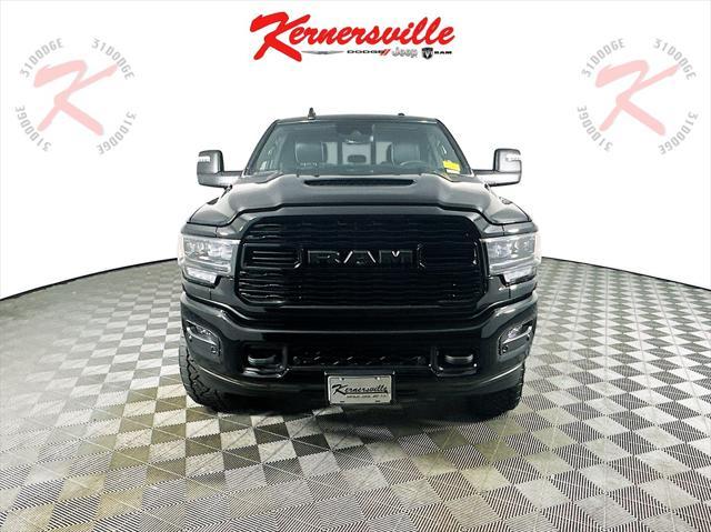 used 2023 Ram 2500 car, priced at $72,935