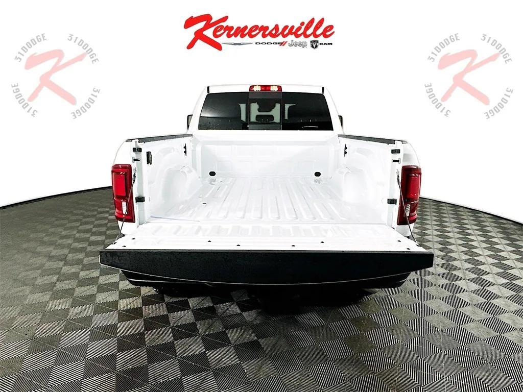 new 2026 Ram 2500 car, priced at $75,304