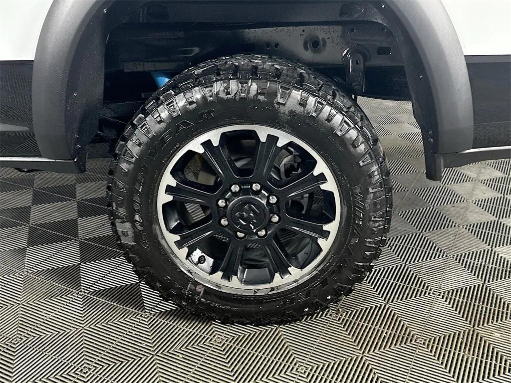 new 2026 Ram 2500 car, priced at $75,304