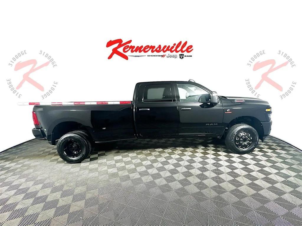 new 2026 Ram 3500 car, priced at $76,107