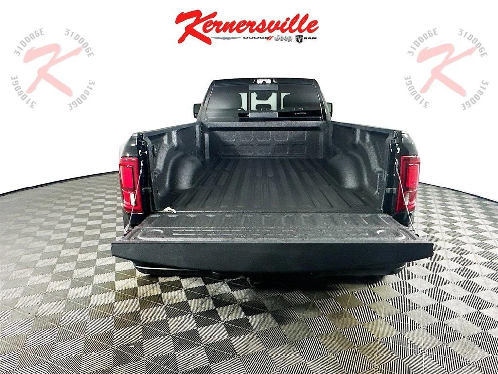 new 2026 Ram 3500 car, priced at $76,107