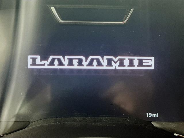 new 2025 Ram 2500 car, priced at $67,325