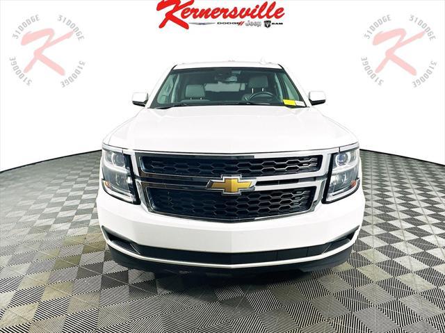 used 2015 Chevrolet Suburban car, priced at $18,885