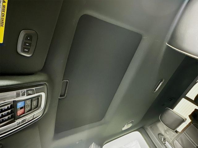 new 2024 Ram 3500 car, priced at $85,027