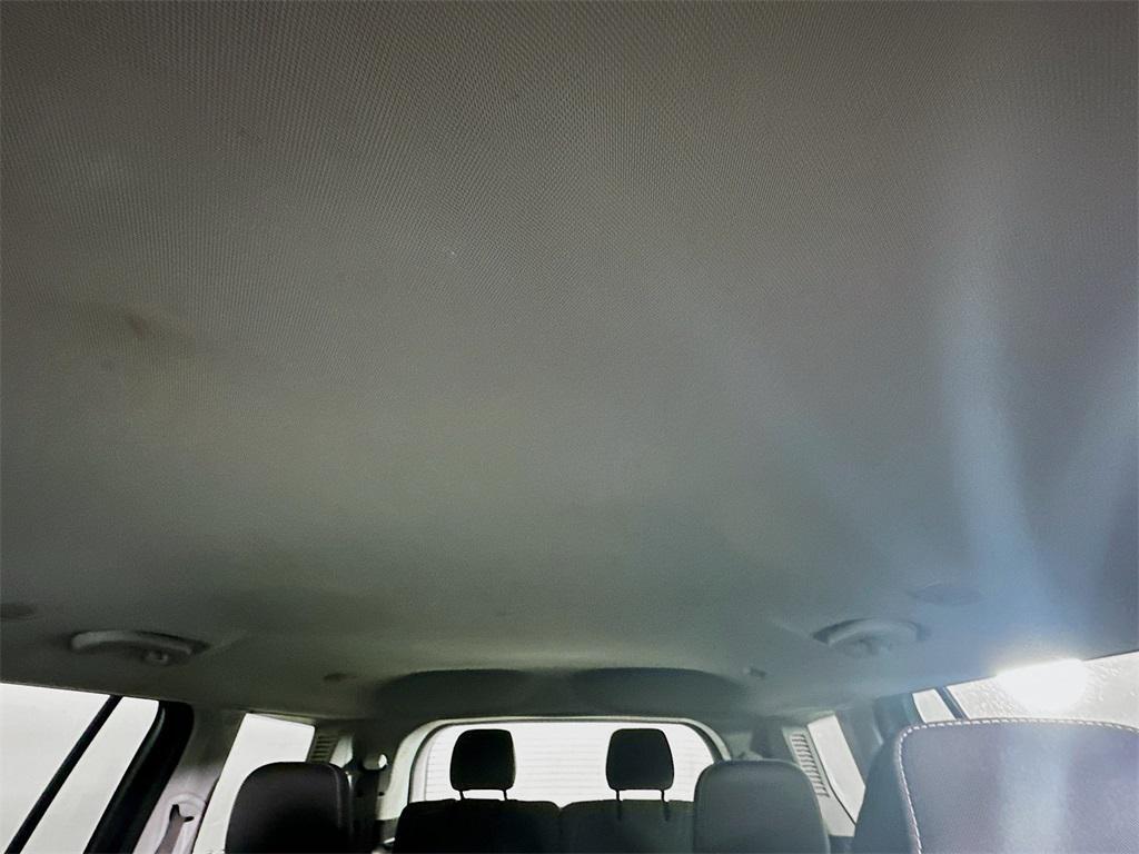 used 2021 Jeep Grand Cherokee L car, priced at $24,535