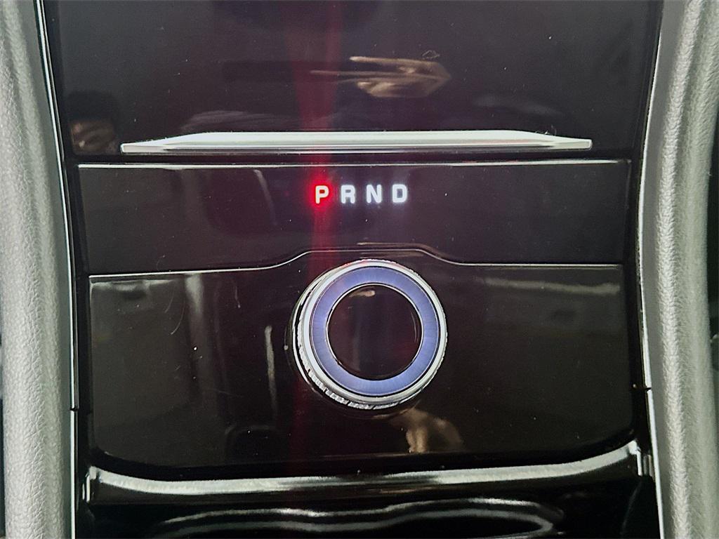 used 2021 Jeep Grand Cherokee L car, priced at $24,535