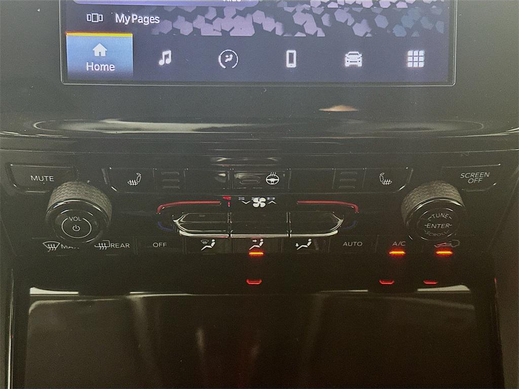 used 2021 Jeep Grand Cherokee L car, priced at $24,535