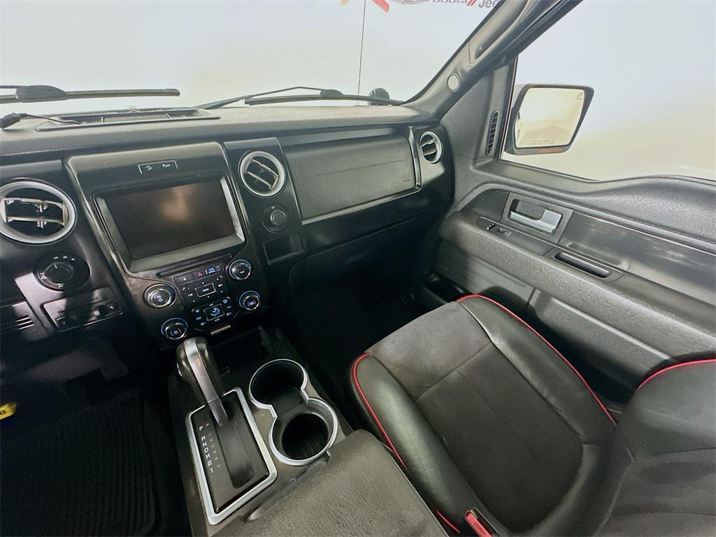 used 2013 Ford F-150 car, priced at $17,485