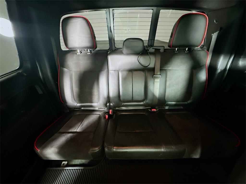 used 2013 Ford F-150 car, priced at $17,485