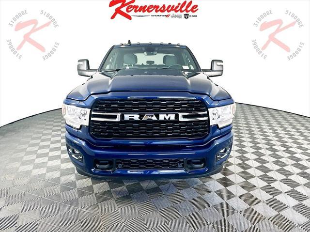 new 2024 Ram 2500 car, priced at $62,631