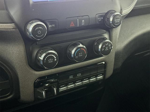 new 2024 Ram 3500 car, priced at $58,498