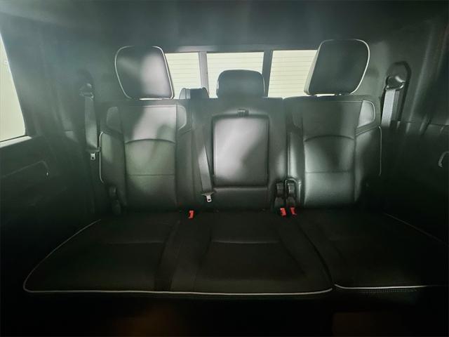new 2025 Ram 2500 car, priced at $77,232