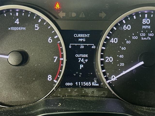 used 2013 Lexus ES 350 car, priced at $11,985