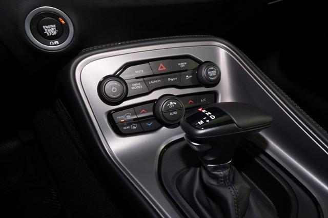 new 2023 Dodge Challenger car, priced at $65,588