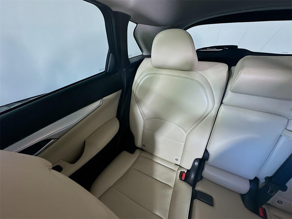 used 2019 INFINITI QX50 car, priced at $20,335
