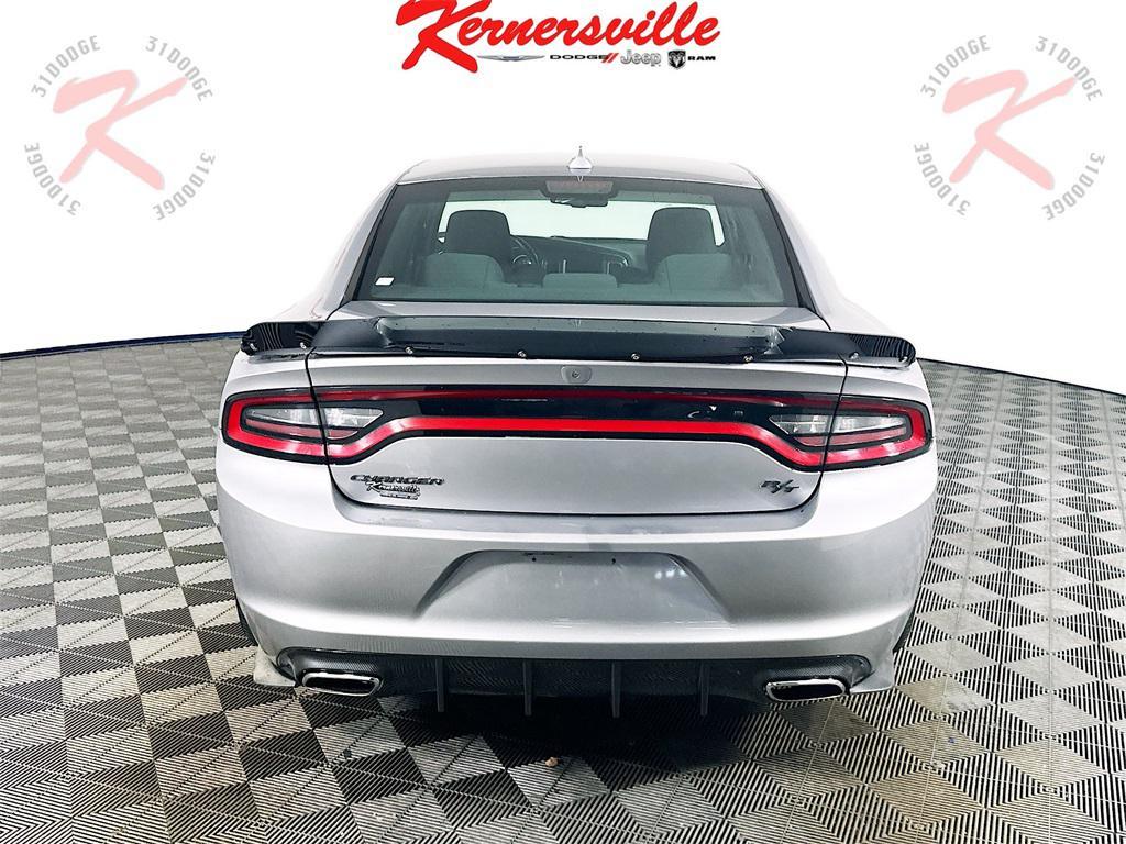 used 2016 Dodge Charger car, priced at $15,985