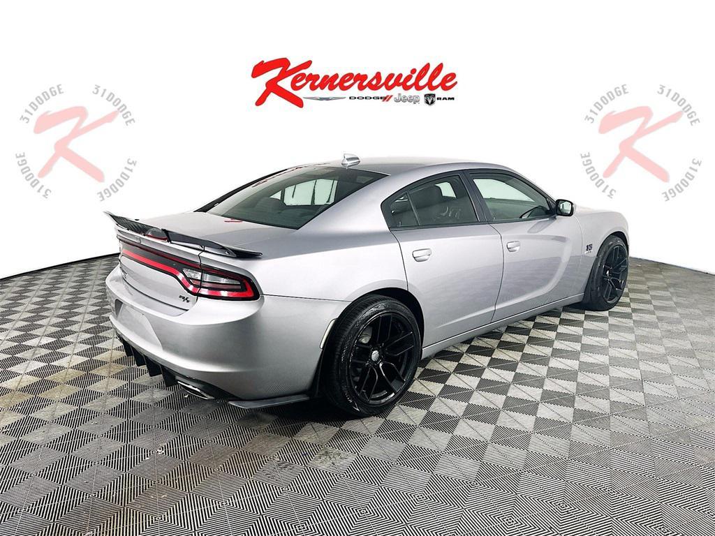 used 2016 Dodge Charger car, priced at $15,985