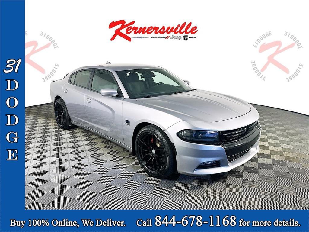 used 2016 Dodge Charger car, priced at $15,985