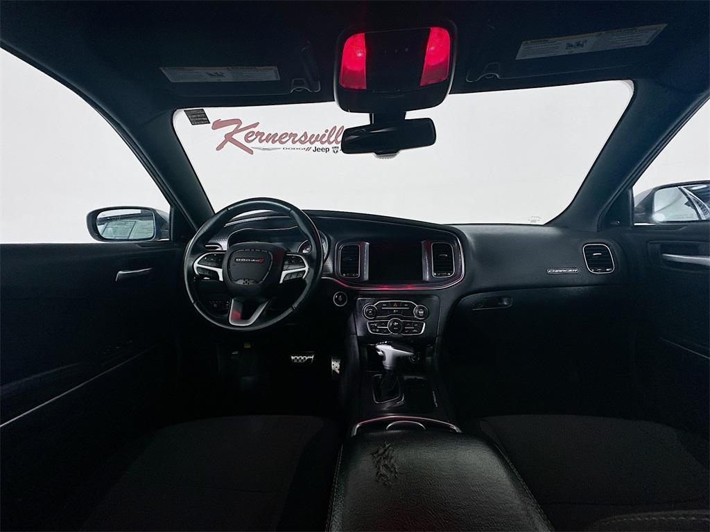 used 2016 Dodge Charger car, priced at $15,985