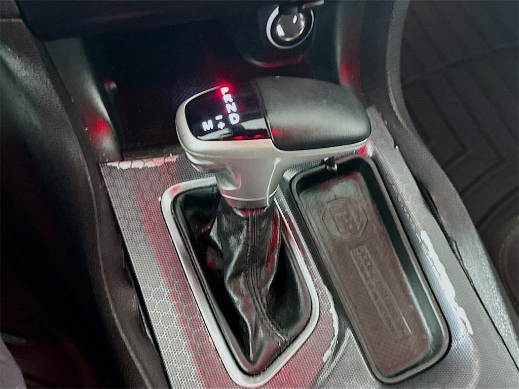 used 2016 Dodge Charger car, priced at $15,985