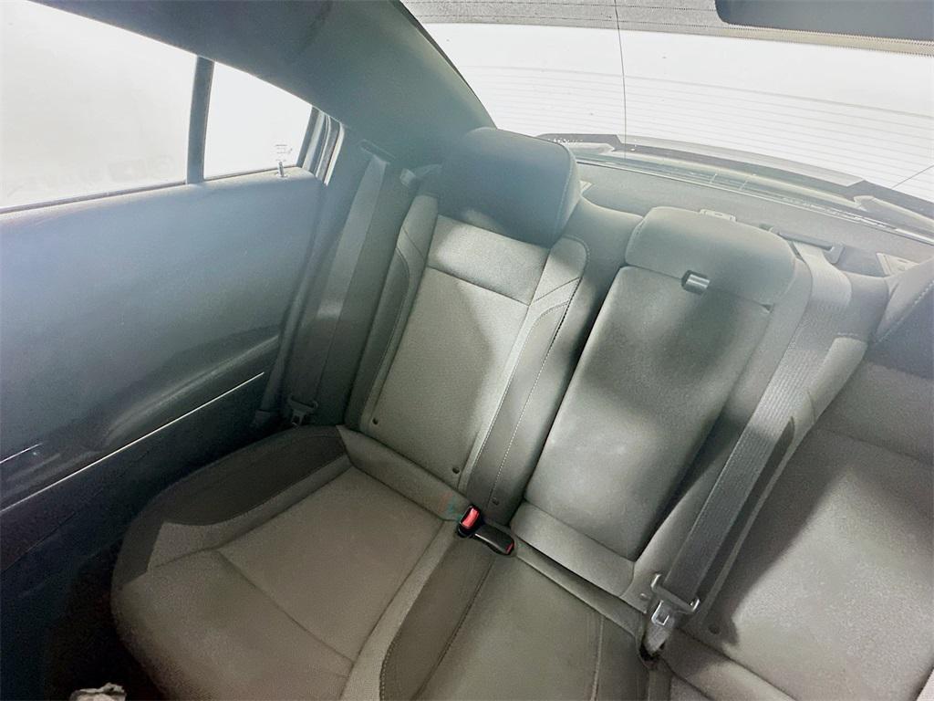used 2016 Dodge Charger car, priced at $15,985