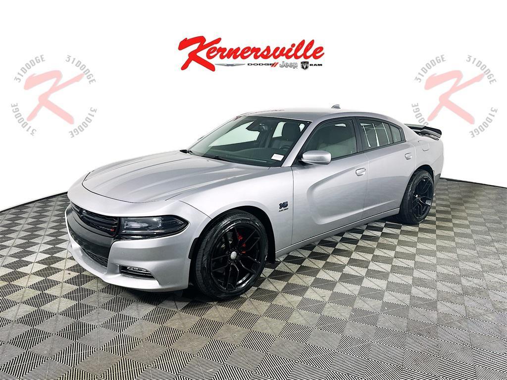 used 2016 Dodge Charger car, priced at $15,985