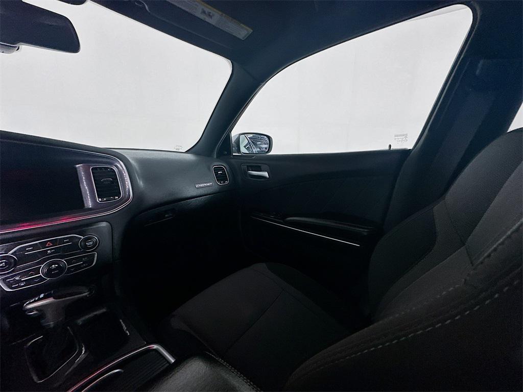 used 2016 Dodge Charger car, priced at $15,985