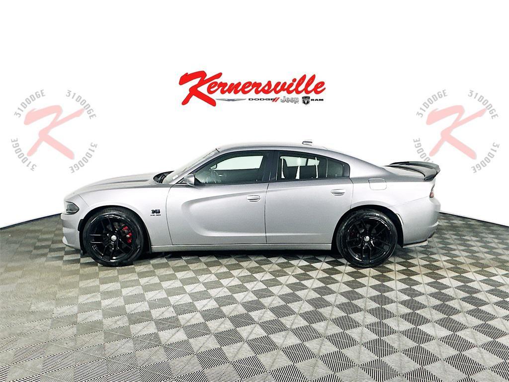 used 2016 Dodge Charger car, priced at $15,985