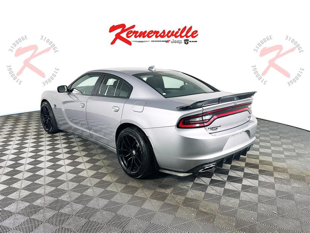 used 2016 Dodge Charger car, priced at $15,985