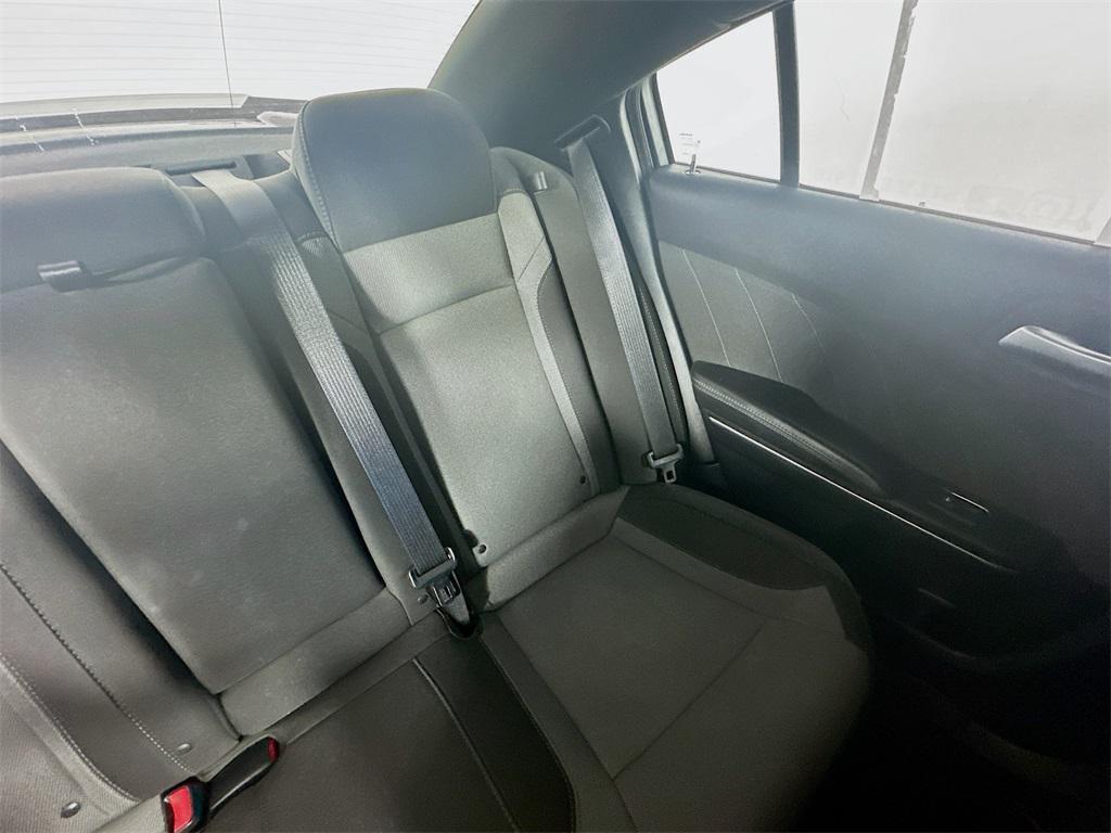 used 2016 Dodge Charger car, priced at $15,985