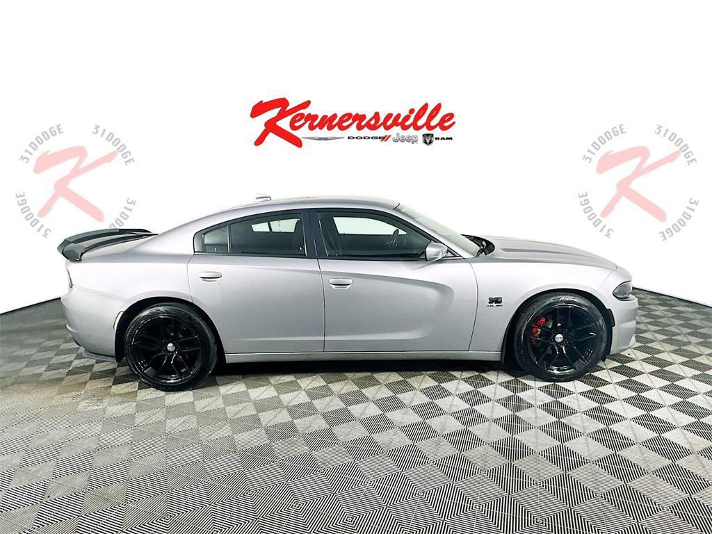 used 2016 Dodge Charger car, priced at $15,985