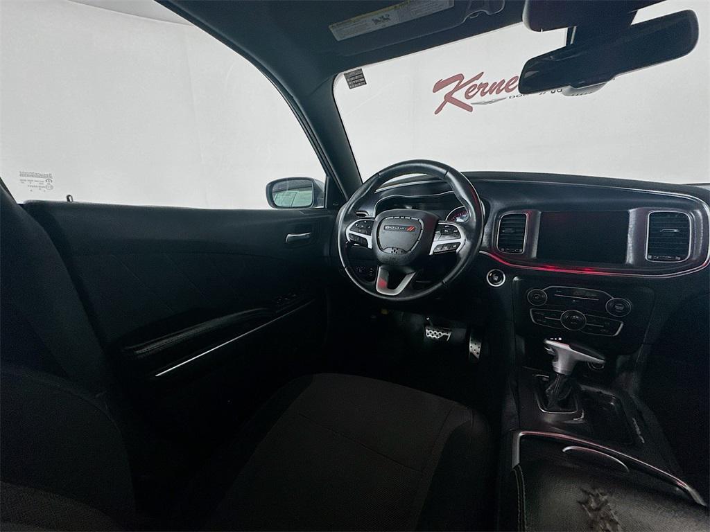 used 2016 Dodge Charger car, priced at $15,985