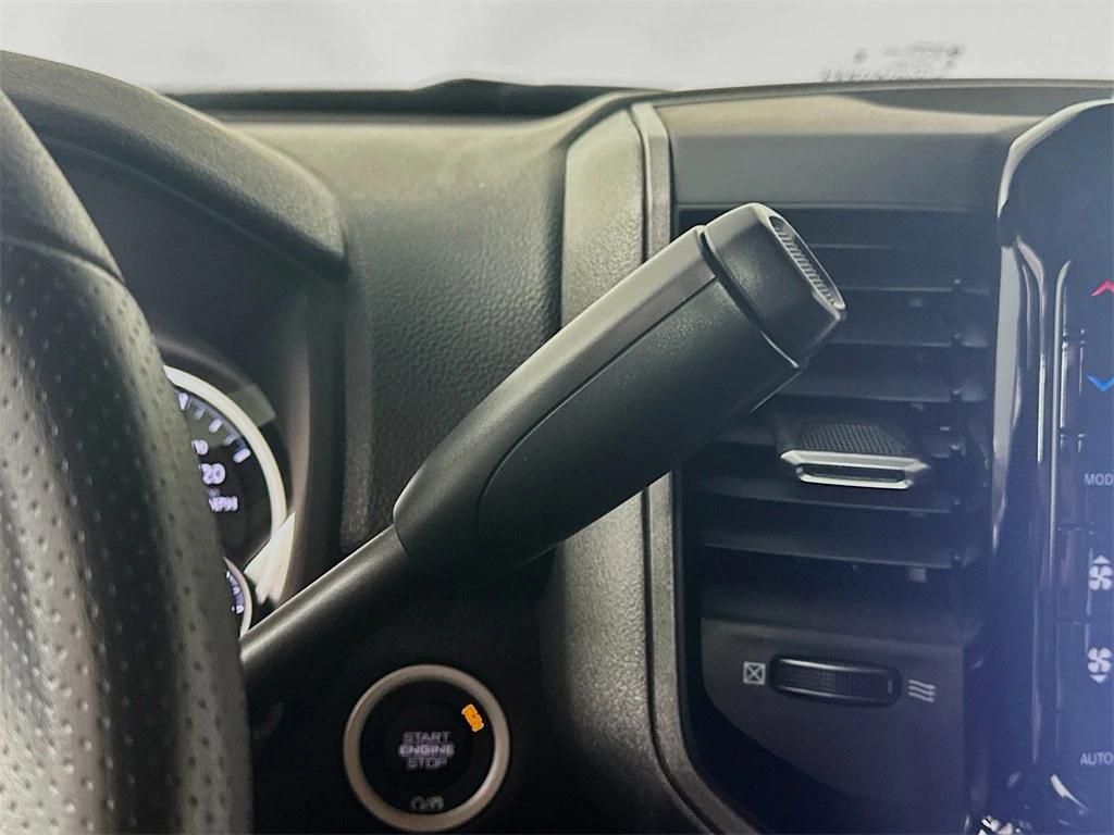new 2026 Ram 2500 car, priced at $65,887