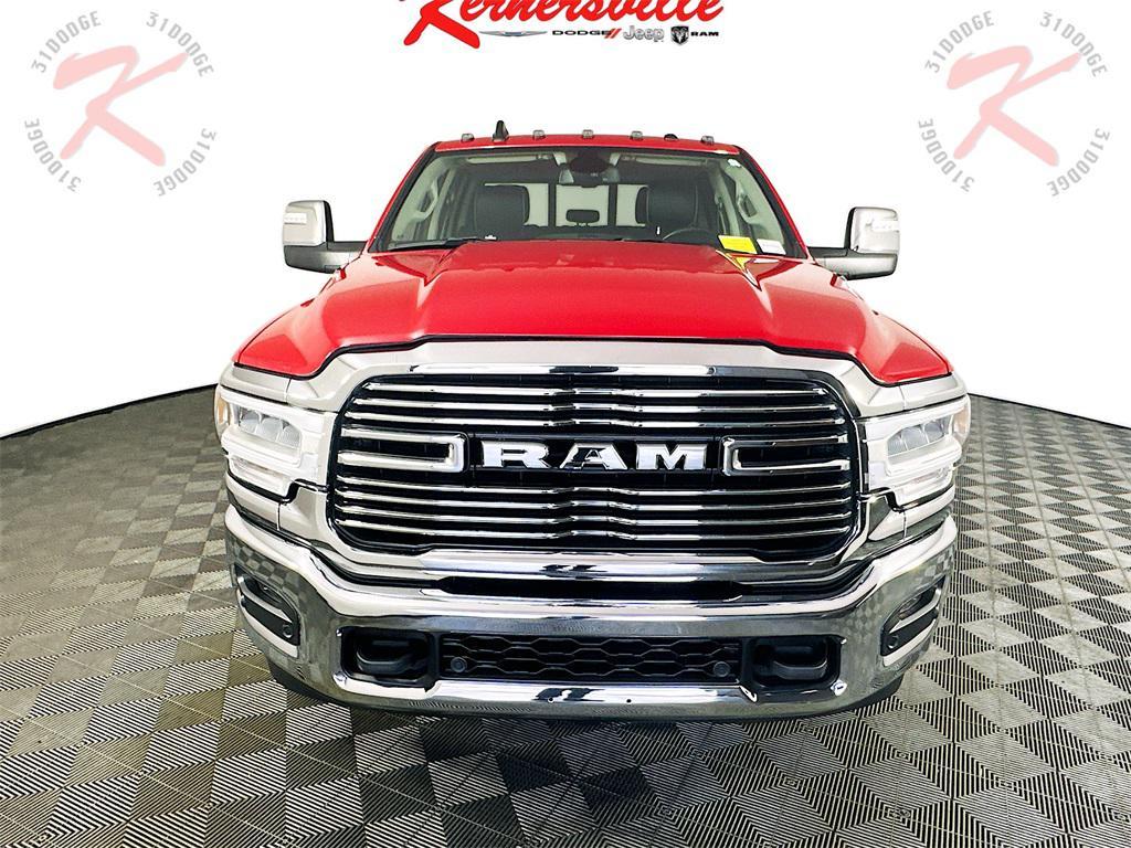 used 2024 Ram 3500 car, priced at $66,735