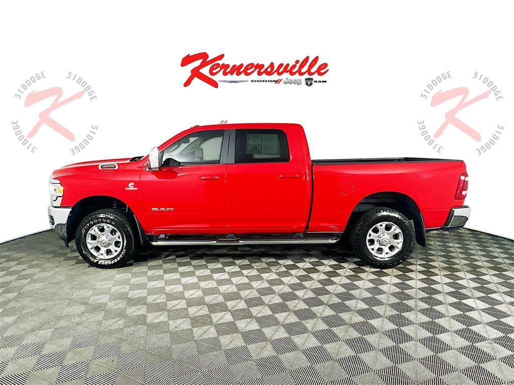 used 2024 Ram 3500 car, priced at $66,735