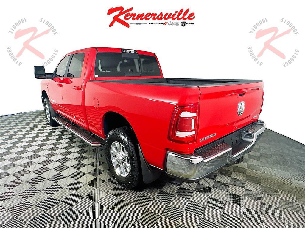 used 2024 Ram 3500 car, priced at $66,735