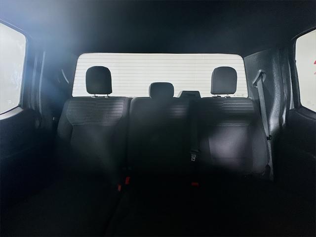 used 2021 Ford F-150 car, priced at $30,835