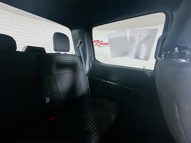 used 2021 Ford F-150 car, priced at $30,835