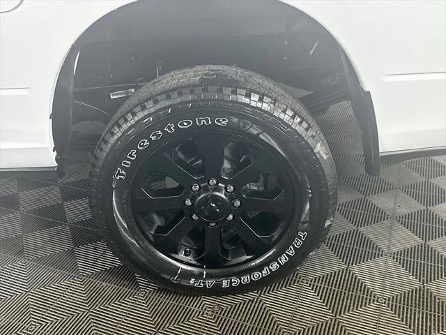 new 2025 Ram 3500 car, priced at $70,279