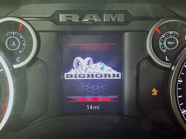 new 2025 Ram 3500 car, priced at $70,279