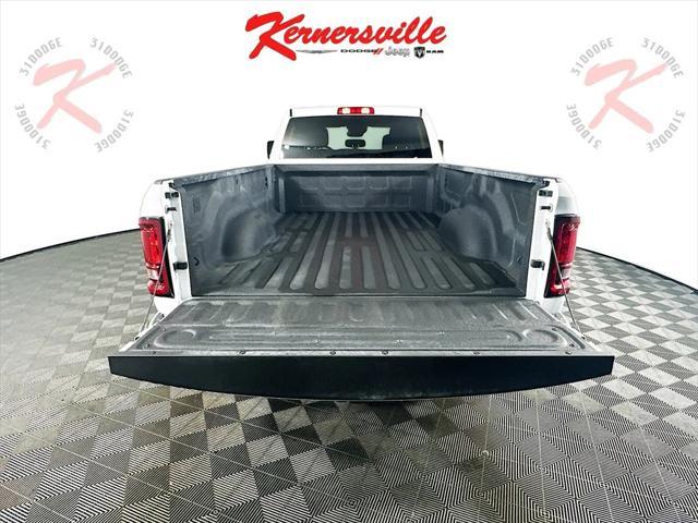 new 2025 Ram 3500 car, priced at $70,279