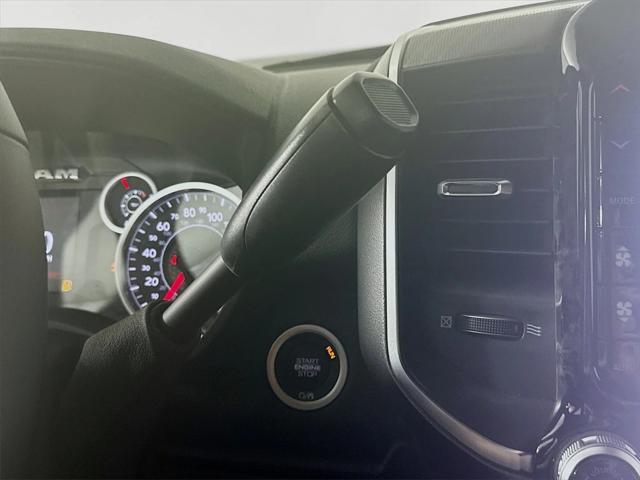 new 2025 Ram 3500 car, priced at $70,279