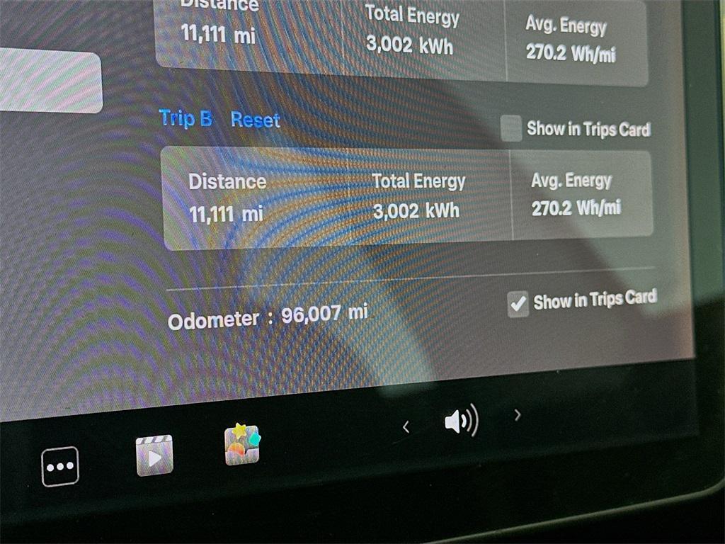 used 2019 Tesla Model 3 car, priced at $17,885